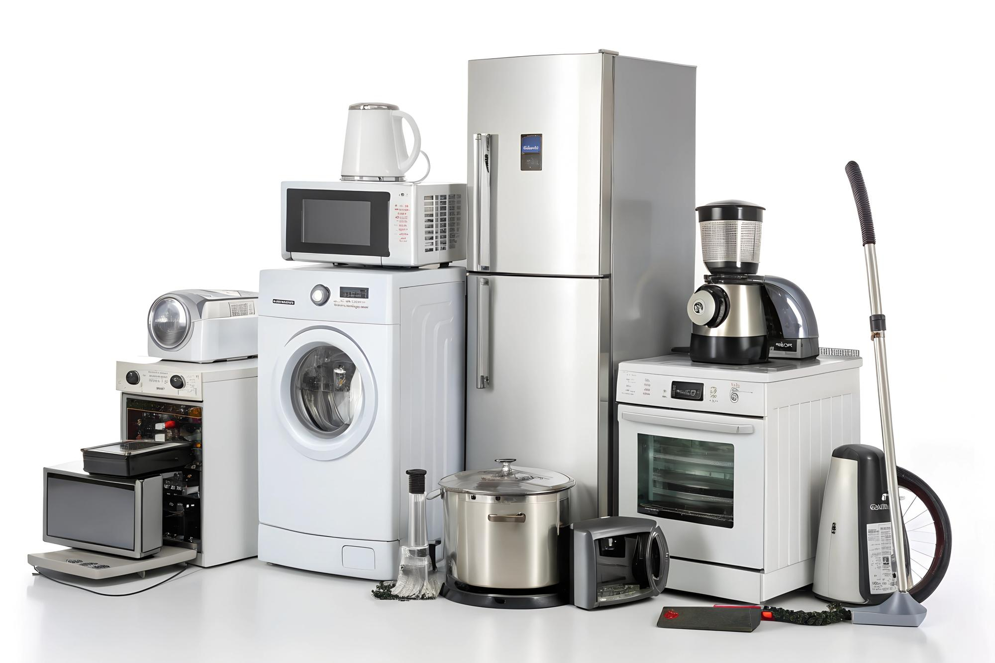 Electrical goods