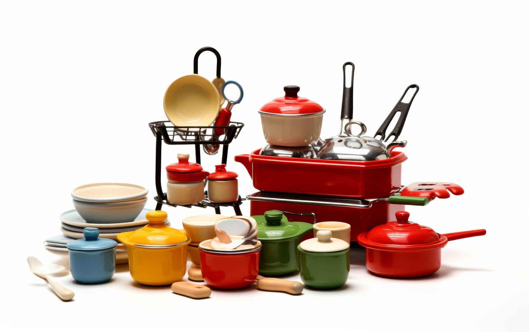 Household items